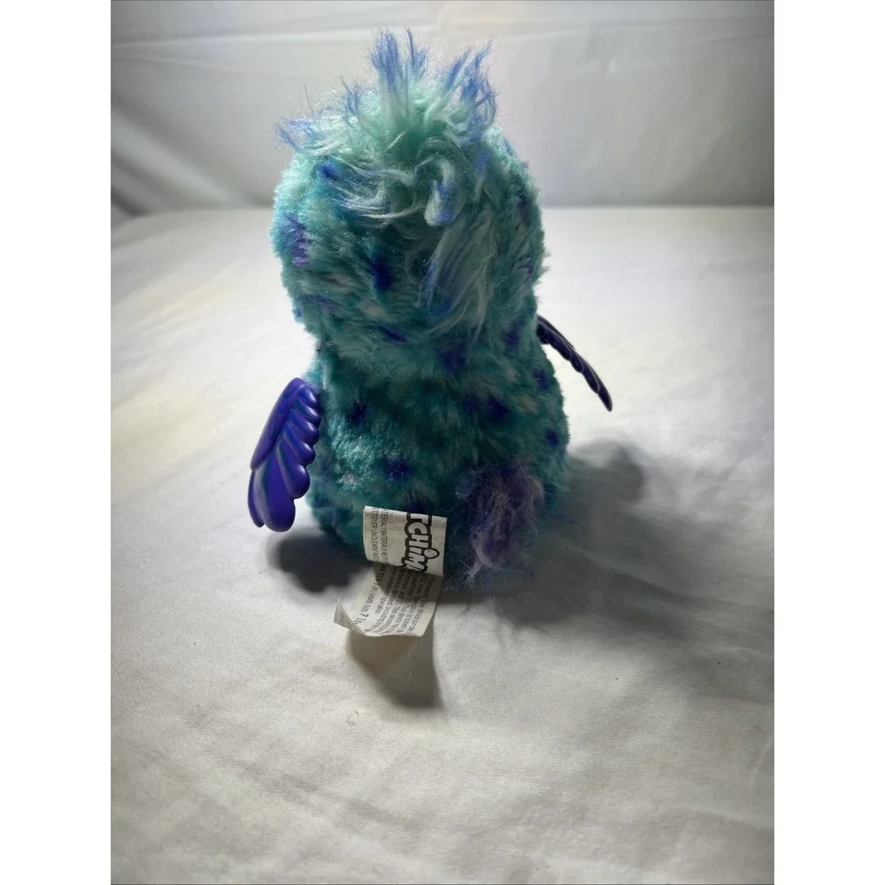 Spin Master Hatchimals Interactive 5